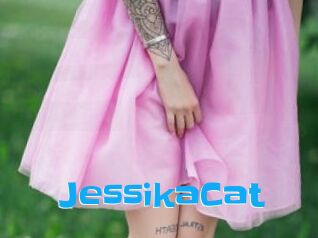 JessikaCat