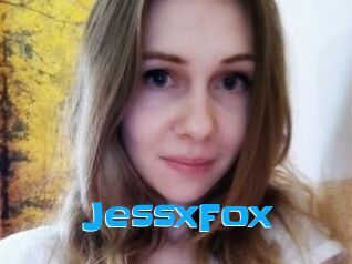 JessxFox