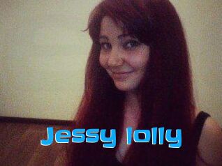 Jessy_lolly