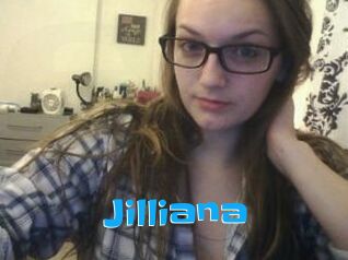 Jilliana