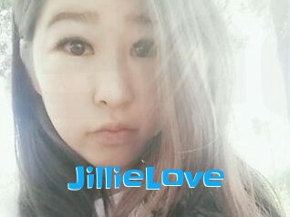 JillieLove