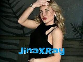 JinaXRay