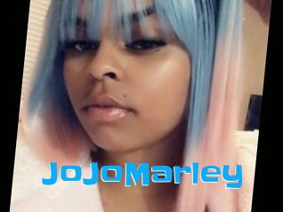 JoJoMarley