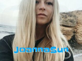 JoannaSun