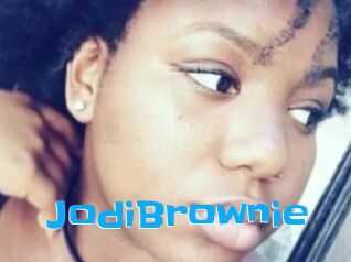 JodiBrownie