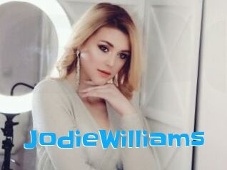 JodieWilliams