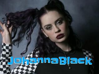JohannaBlack