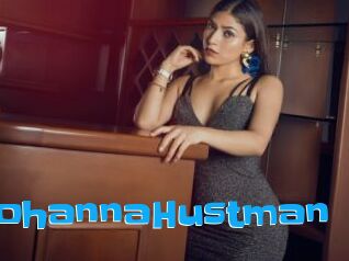 JohannaHustman