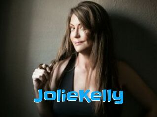 JolieKelly Enculee