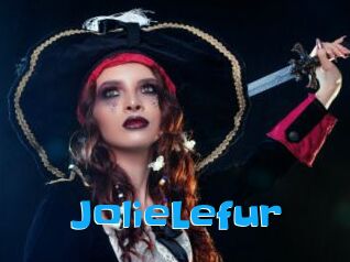 JolieLefur