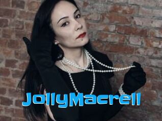 JollyMacrell