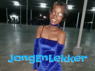 JongEnLekker