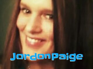 JordonPaige