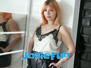 JosieFun