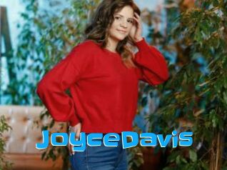 JoyceDavis