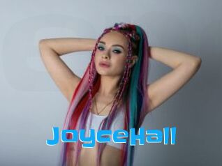JoyceHall