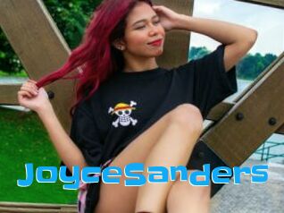 JoyceSanders