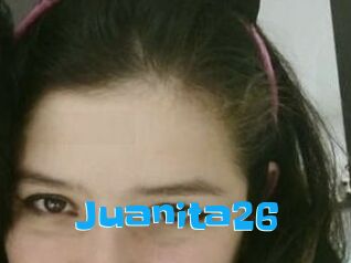 Juanita26