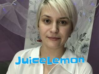 JuiceLemon