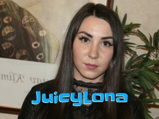 JuicyLona