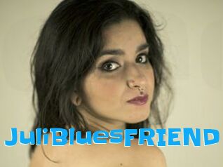 JuliBluesFRIEND
