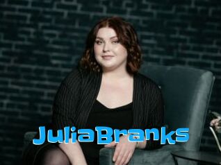 JuliaBranks