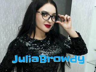 JuliaBrowdy