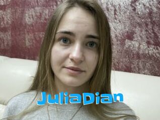 JuliaDian