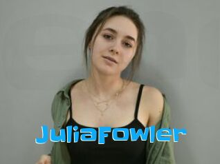 JuliaFowler