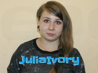 JuliaIvory