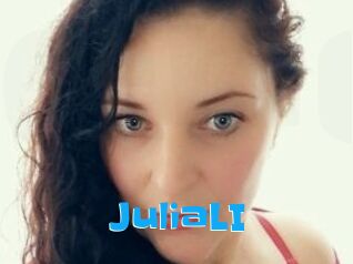 JuliaLI