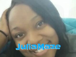 Julia_Maze