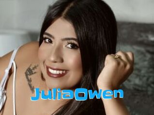 JuliaOwen