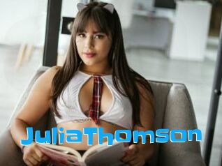 JuliaThomson Enculee