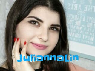 JuliannaLin