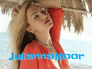 JuliannaMoor