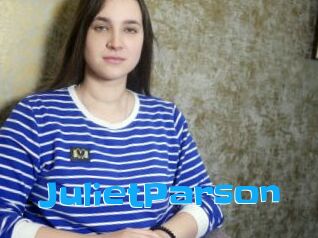 JulietParson