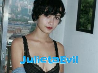 JulietaEvil