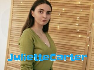 JulietteCarter
