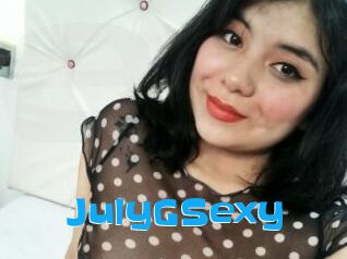 JulyGSexy