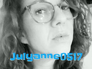 Julyanne0517