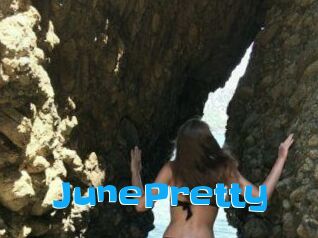 JunePretty