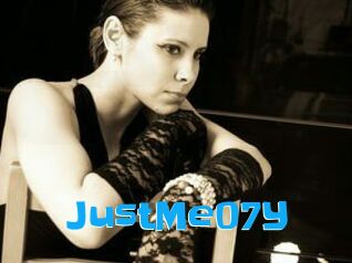 JustMe07Y