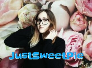 JustSweetPie