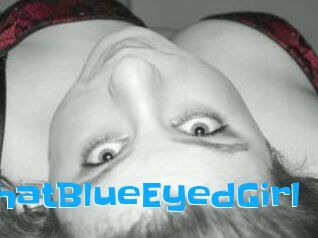 JustThatBlueEyedGirl
