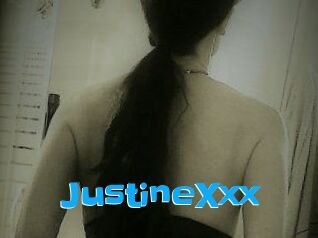 JustineXxx