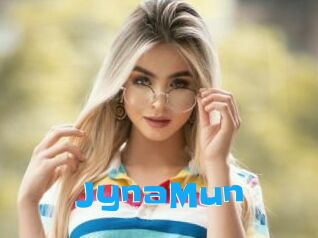 JynaMun