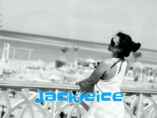 Jackieice
