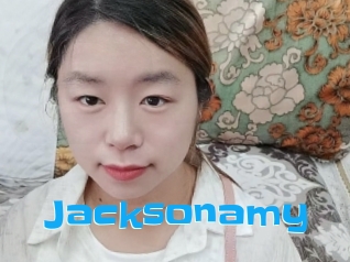 Jacksonamy