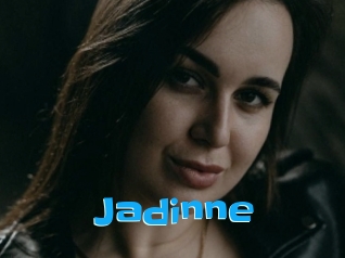 Jadinne